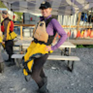 Meet your Posher, Alexa